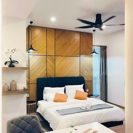 Luxury Seaview Family Suite By Little Cabin George Town Exterior foto
